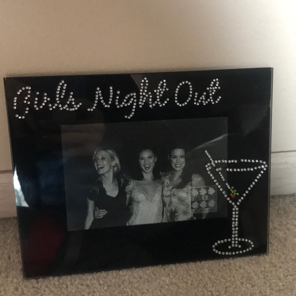 Never used picture frame